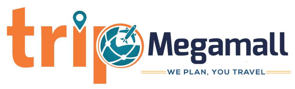 TRIP MEGAMALL