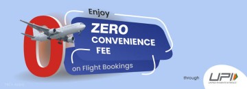  ZERO CONVINCE FEE ON UPI 